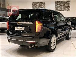 شيفروليه تاهو